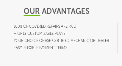 advantage care auto warranty